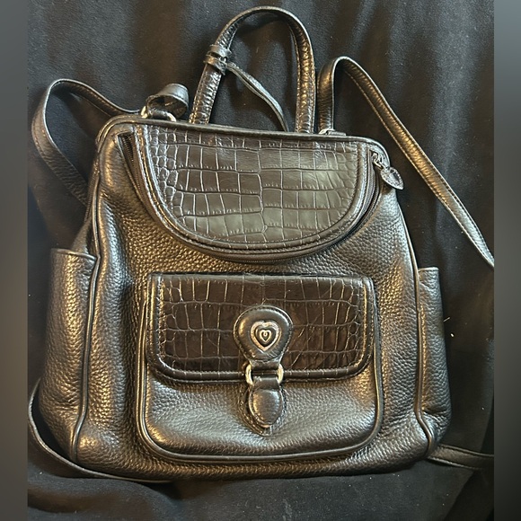 Brighton backpack - Picture 1 of 7